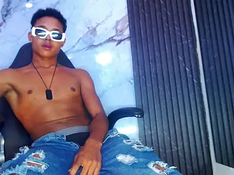 عرض كام RafaelVander