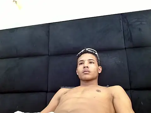 عرض كام RafaelVander