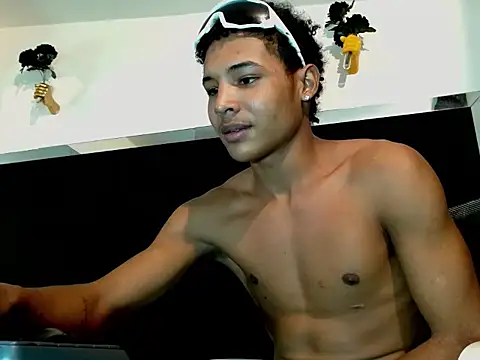 RafaelVander Webcam Show