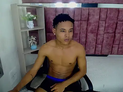 RafaelVander 웹캠 쇼