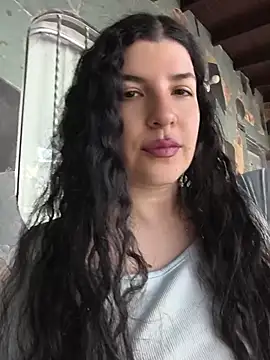 Show de webcam de bycurlys