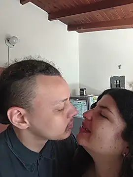 bycurlys webcam show