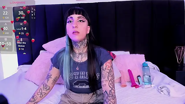 izzy_moon7 Chat XXX live
