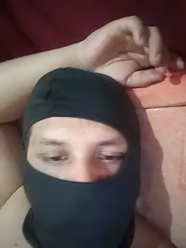 Kennyguerrero9 webcam show