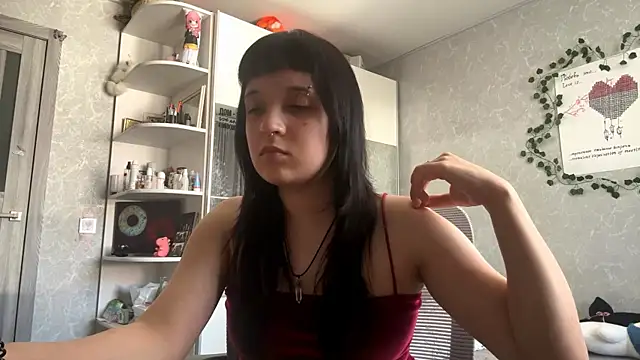 K1ttz1_cutie webcam show