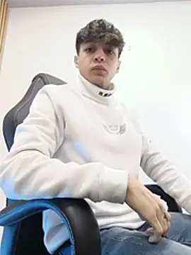Stonn_69 Webcam show