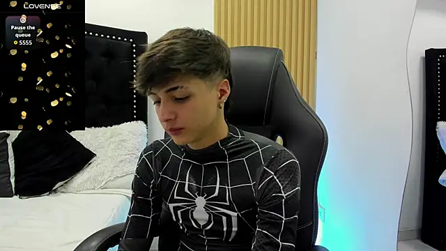Stonn_69 webcam show