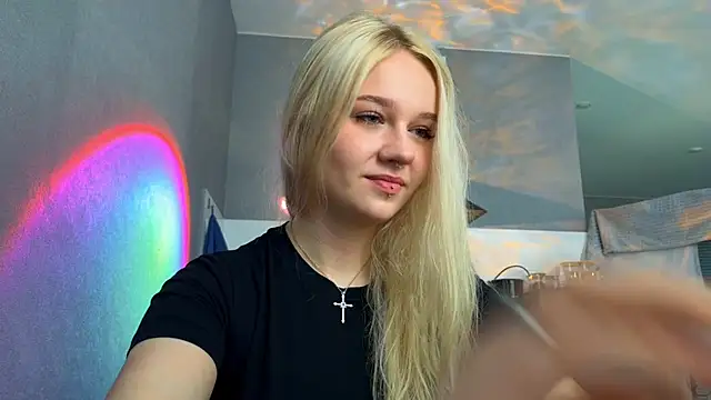 MichelleMargiela – live chatrum