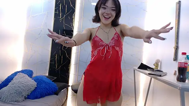Nix_Siren's Live XXX Chat