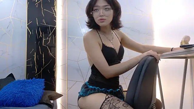 Nix_Siren Live XXX-Chat