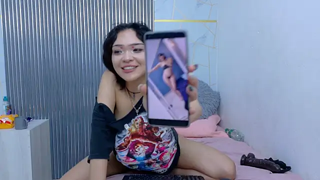 Nix_Siren Chat XXX live