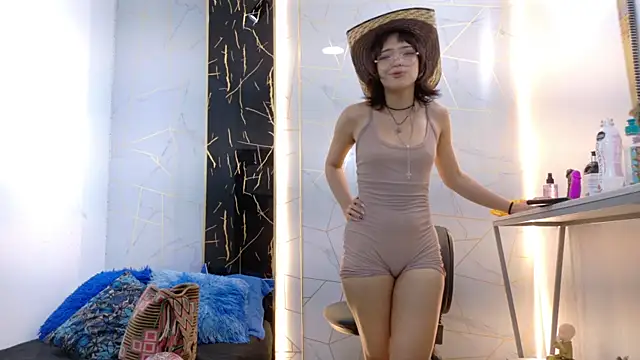 Nix_Siren লাইভ XXX চ্যাট