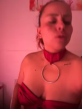 RougeeMelodyy Webcamshow