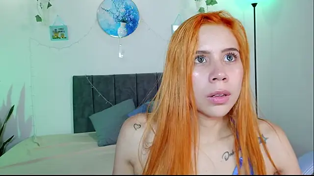 princess_selene's Live XXX Chat