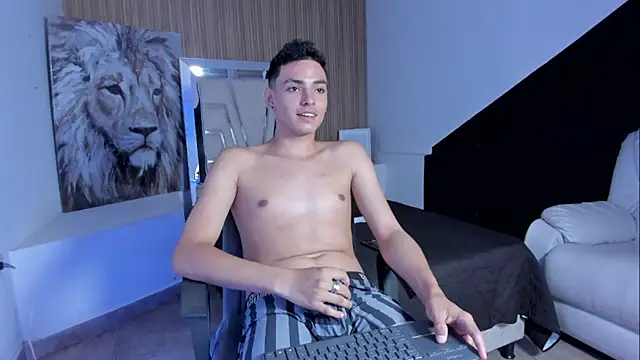 JustNova_ Webcam Show
