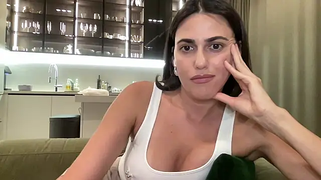 Rineliadi Webcamshow