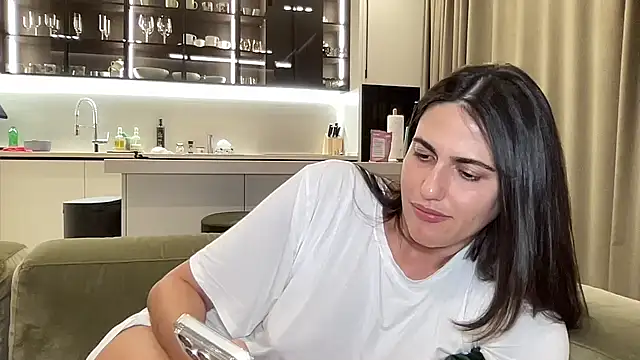 Živý XXX chat Rineliadi