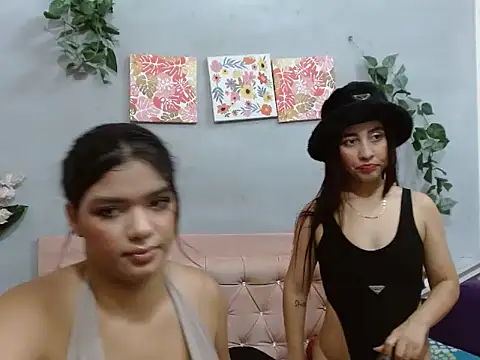 Faith_Porte Webcam show
