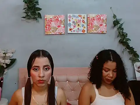 Faith_Porte Webcam Show