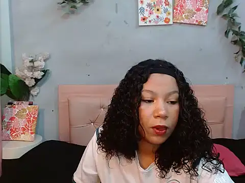 Faith_Porte Webcamshow