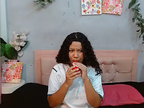 Faith_Porte Webcam Show