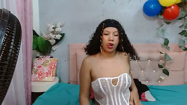 Faith_Porte webcam show