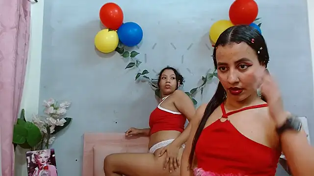 Faith_Porte Webcamshow