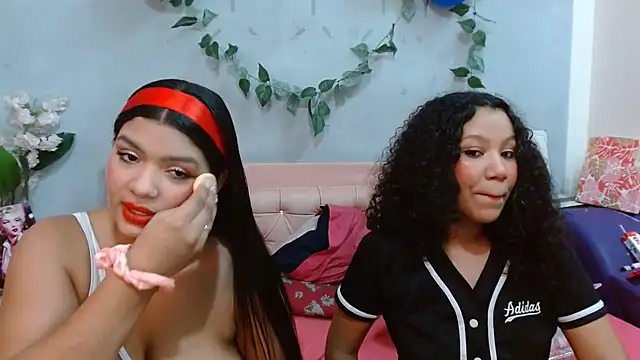 Faith_Porte 在線直播表演