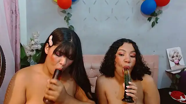 Faith_Porte's Webcam Show