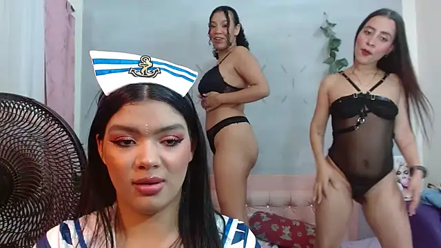 Faith_Porte's Webcam Show