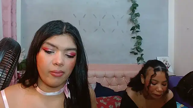 Faith_Porte's Webcam Show