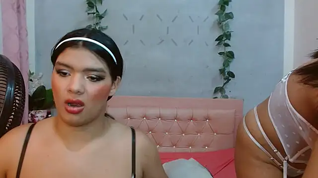 Faith_Porte Show Webcam