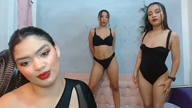 Faith_Porte Webcam Show