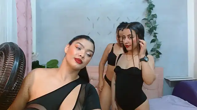 عرض كام Faith_Porte