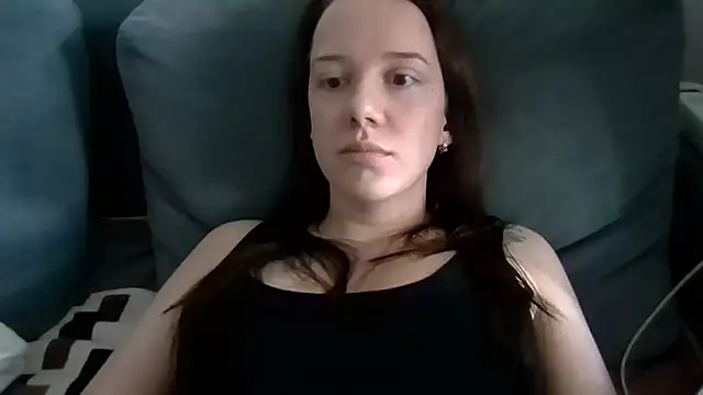 Nivella's Webcam Show