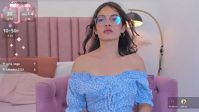 Lily_beth_ Live XXX-Chat