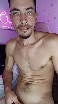 El_junior44 Webcamshow