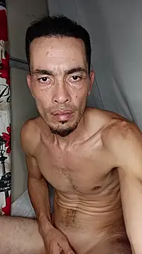Show modela El_junior44 na web-kameri