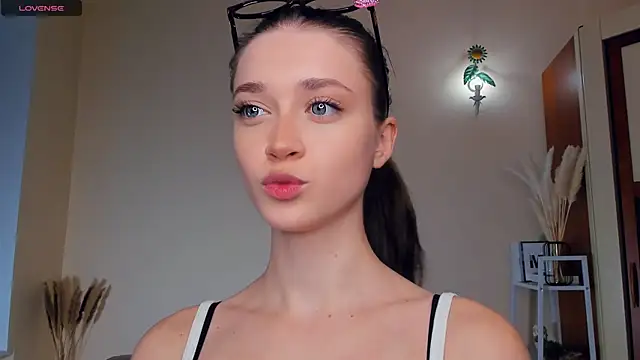 HermilaJaco webcam show