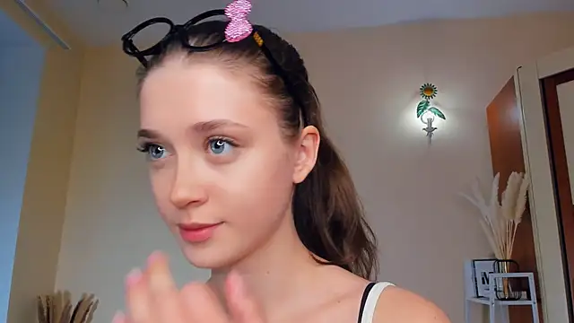 HermilaJaco Show in webcam