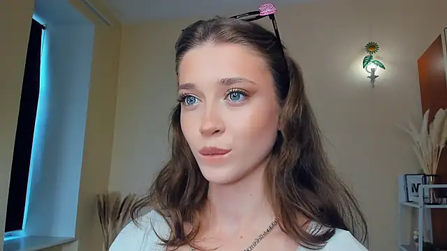 HermilaJaco's Webcam Show