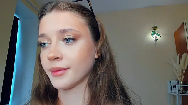 HermilaJaco's Webcam Show