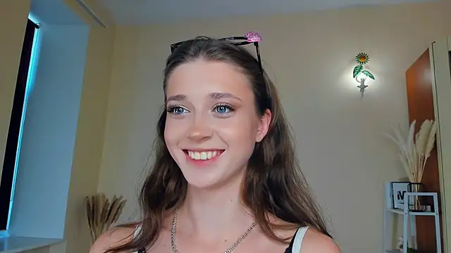 HermilaJaco's Webcam Show