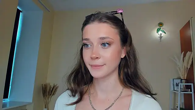 HermilaJaco's Webcam Show