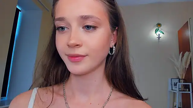 Show de HermilaJaco na webcam
