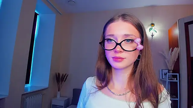 HermilaJaco's Webcam Show