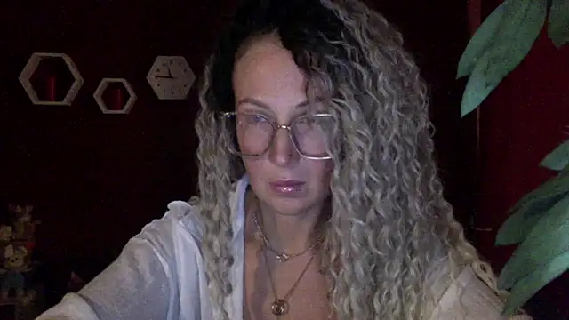 Solenyavo's Live XXX Chat