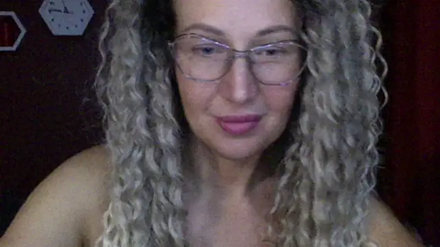 Solenyavo's Live XXX Chat