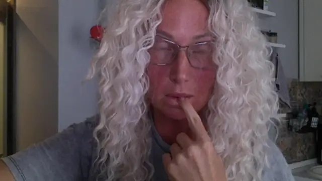 Show Webcam de Solenyavo