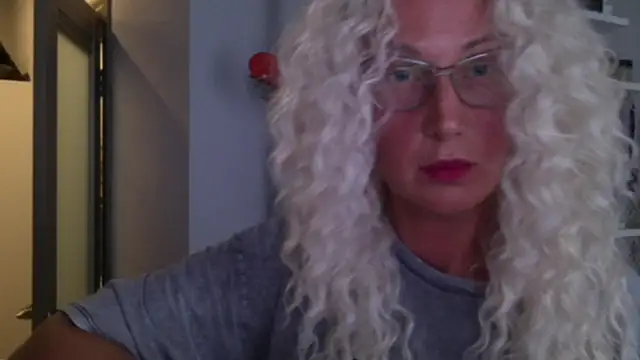 Chat +18 de Solenyavo ao vivo